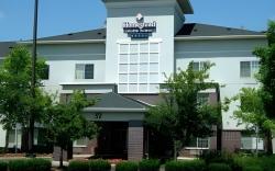 Extended Stay America Suites - Boston - Waltham - 52 4th Ave.
