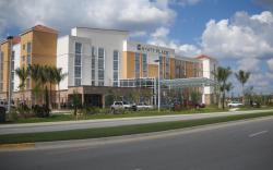 Hyatt Place Fort Myers Forum
