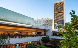 Hyatt Regency Andares Guadalajara