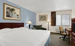 Super 8 By Wyndham Washington
