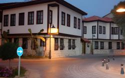 The Suite Apart Hotel