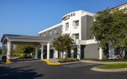 Courtyard Harrisburg West/Mechanicsburg