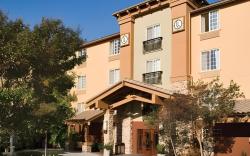 Larkspur Landing Extended Stay Suites Pleasanton