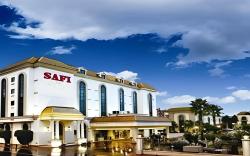 Safi Royal Luxury Centro