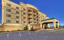 Courtyard Midland