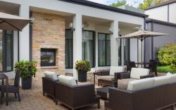 Courtyard Philadelphia Valley Forge/King of Prussia