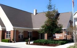 Residence Inn Jacksonville Airport