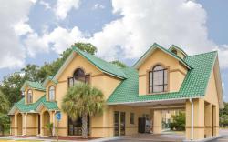 Howard Johnson by Wyndham Dothan
