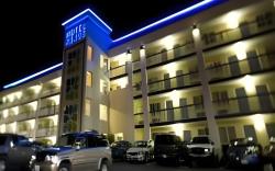 Hotel Nexus,BW Signature Collection