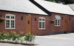 The Royal Oak