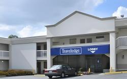 Travelodge by Wyndham Silver Spring