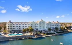 The Waterfront Inn