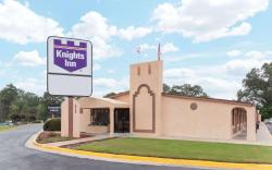 Knights Inn - Tucker, GA