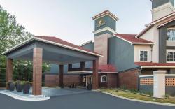 La Quinta Inn & Suites by Wyndham Atlanta Perimeter Medical