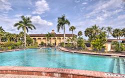 Port of the Islands Resort