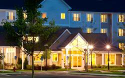 Residence Inn Concord