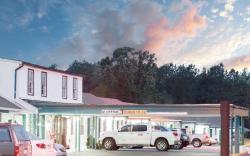 Knights Inn - Emporia, VA