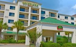 Courtyard Myrtle Beach Barefoot Landing