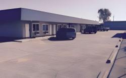 Rodeway Inn Hermiston - Umatilla