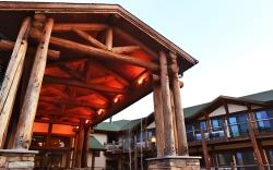 The Estes Park Resort