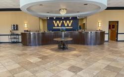 Historic Whispering Woods Hotel & Conference Center