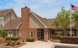 Residence Inn Savannah Midtown