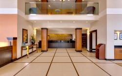 Fairfield Inn & Suites San Francisco Airport/Millbrae