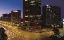 Fairmont Winnipeg