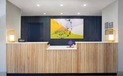 Spark by Hilton Brockville