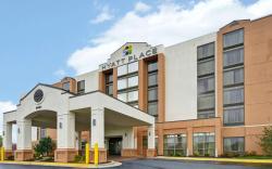Hyatt Place Overland Prk Metcalf