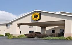 Spark by Hilton Bettendorf Quad Cities