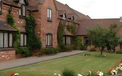 The Pear Tree Inn & Country Hotel