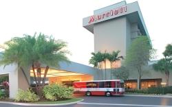 Courtyard Miami Airport
