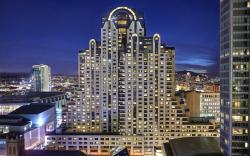 San Francisco Marriott Marquis