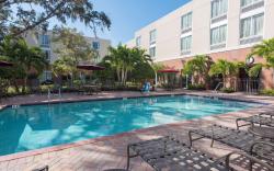 Hyatt Place Sarasota Bradenton Airport