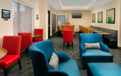 TownePlace Suites by Marriott Lexington Park Patuxent River Naval Air Station