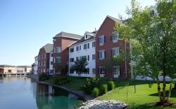 Best Western Plus Appleton Airport/Mall Hotel