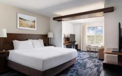 Fairfield Inn & Suites Akron Fairlawn