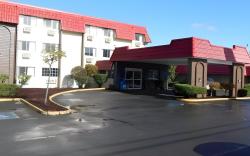 GuestHouse Inn Fife