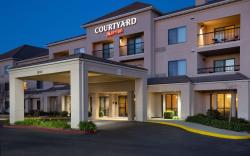Courtyard Roseville