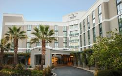 Renaissance Walnut Creek Hotel