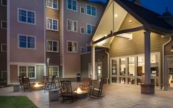 Residence Inn Orangeburg Rockland/Bergen