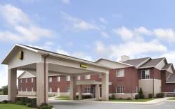 Super 8 By Wyndham Ava