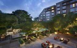 Marriott Dallas/Fort Worth Westlake