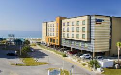 Fairfield Inn & Suites Fort Walton Beach-West Destin