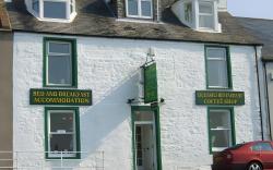 The Merchants House