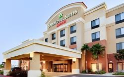 SpringHill Suites Fresno