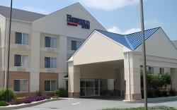 Fairfield by Marriott Inn & Suites Harrisburg Hershey