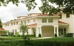 The Wylie Inn and Conference Center at Endicott College