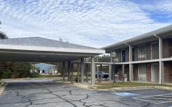 Motel 6 Sandersville, GA